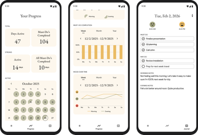 Rocks & Pebbles Screenshot